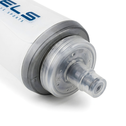 Faltbare Soft-Wasserflasche – Ultraleicht & platzsparend hydratisiert